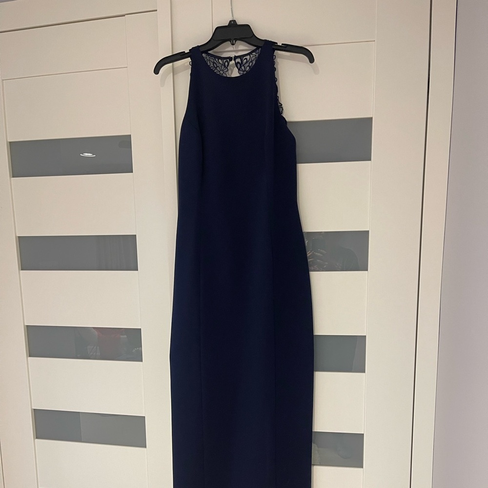 Casual maxi dress